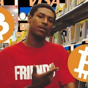 Meet your Posher, Kizzy.